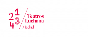 teatros luchana