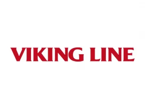 viking line logo